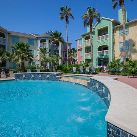 Aparthotel Island Getaway à Galveston Extérieur photo