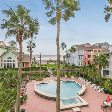 Aparthotel Island Getaway à Galveston Extérieur photo