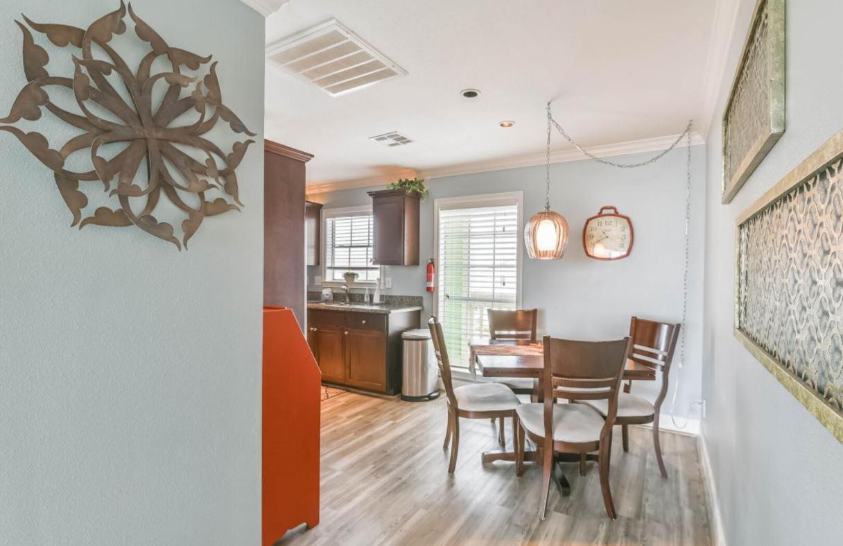 Aparthotel Island Getaway à Galveston Extérieur photo