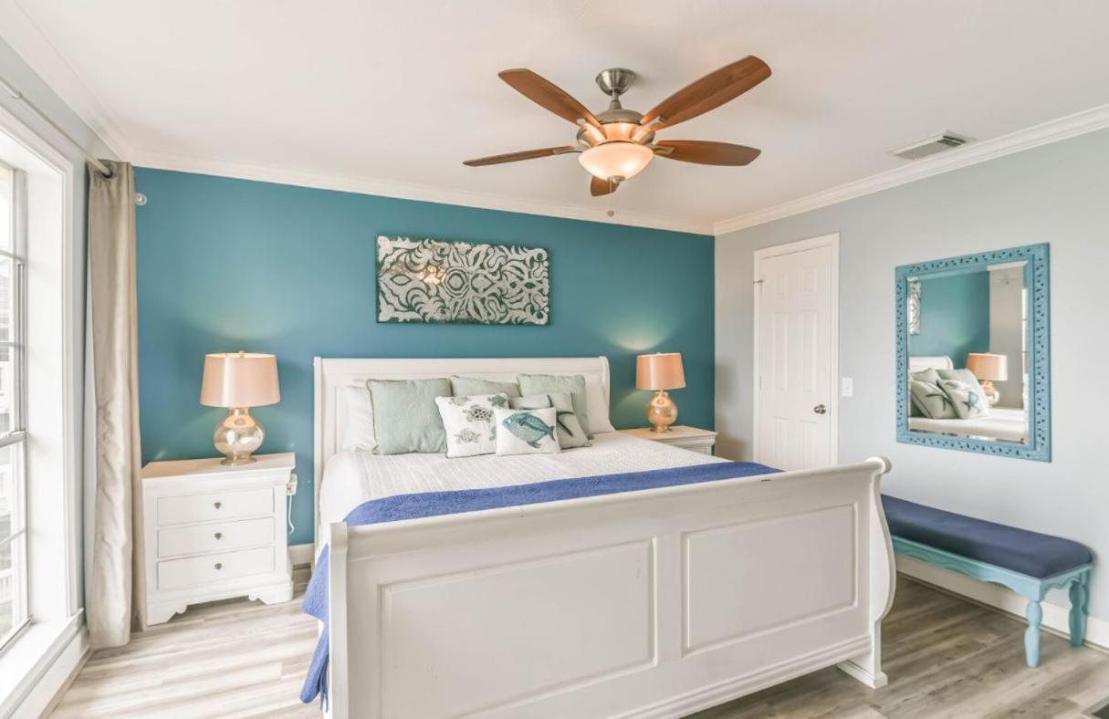 Aparthotel Island Getaway à Galveston Extérieur photo
