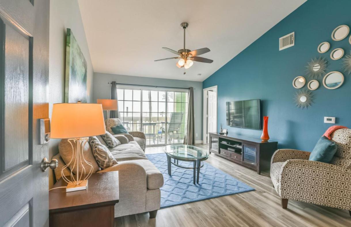 Aparthotel Island Getaway à Galveston Extérieur photo
