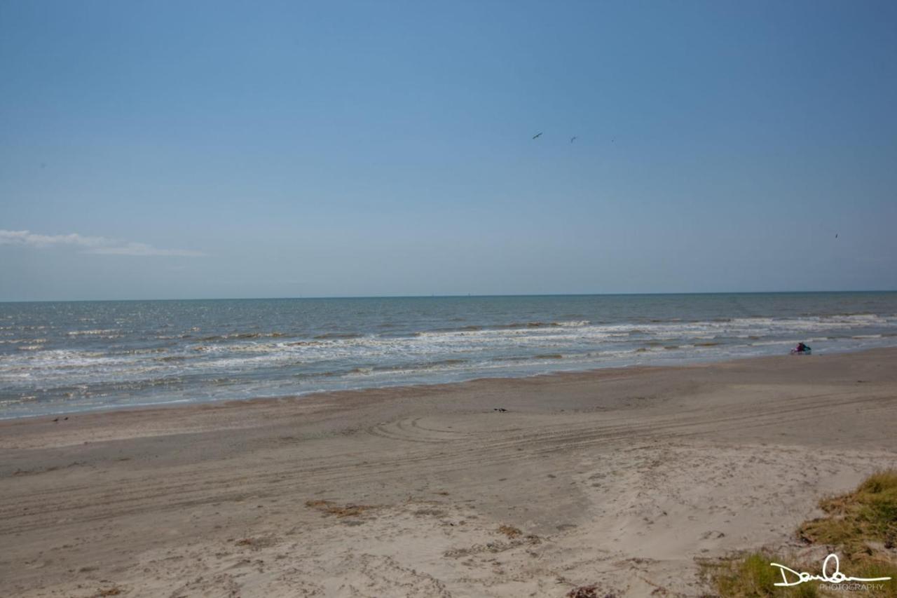 Aparthotel Island Getaway à Galveston Extérieur photo