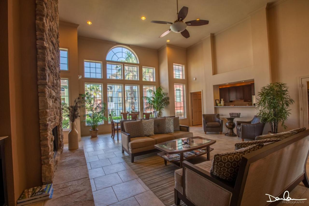 Aparthotel Island Getaway à Galveston Extérieur photo